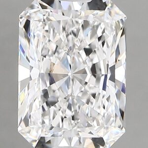 1.81 cctw VVS2 - Lab Grown Loose Diamond