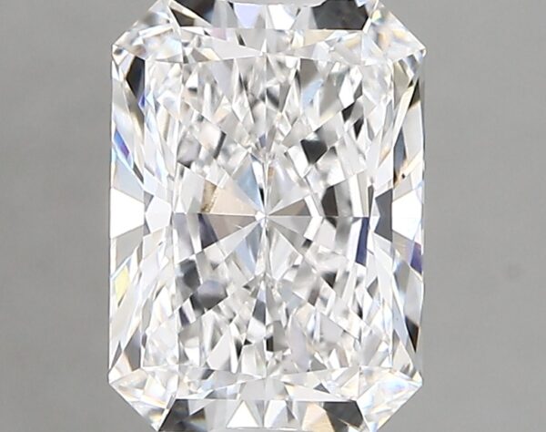 1.81 cctw VVS2 - Lab Grown Loose Diamond