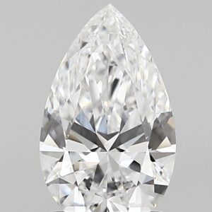 1.36 cctw VVS2 - Lab Grown Loose Diamond