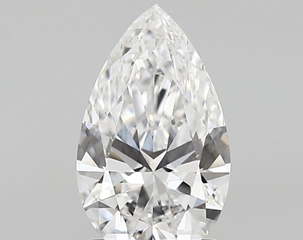 1.36 cctw VVS2 - Lab Grown Loose Diamond