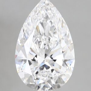 1.92 cctw VVS2 - Lab Grown Loose Diamond