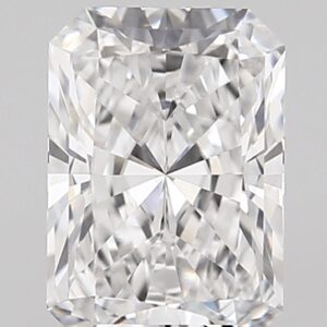 1.58 cctw VVS1 - Lab Grown Loose Diamond