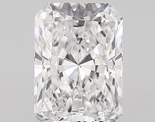 1.58 cctw VVS1 - Lab Grown Loose Diamond