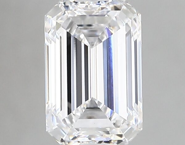 1.61 cctw VS1 - Lab Grown Loose Diamond