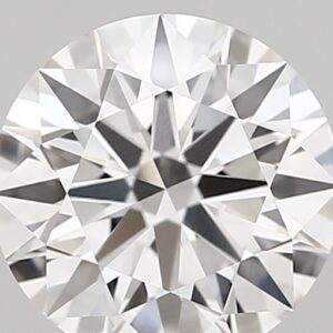 1.87 cctw VVS1 - Lab Grown Loose Diamond