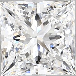 2.42 cctw VVS2 - Lab Grown Loose Diamond