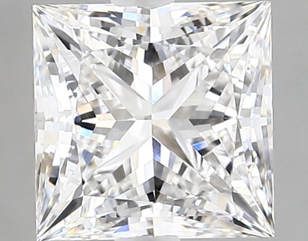 2.42 cctw VVS2 - Lab Grown Loose Diamond