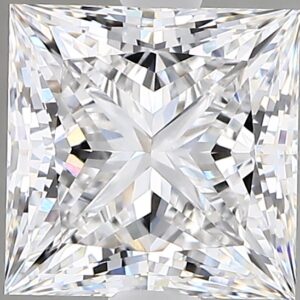 2.63 cctw VVS2 - Lab Grown Loose Diamond