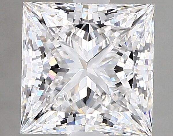 2.63 cctw VVS2 - Lab Grown Loose Diamond