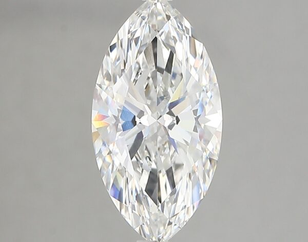 2.16 cctw VVS2 - Lab Grown Loose Diamond
