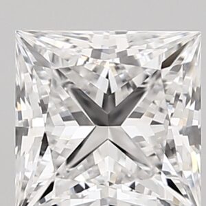 1.34 cctw VVS1 - Lab Grown Loose Diamond