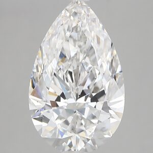 2.85 cctw SI1 - Lab Grown Loose Diamond