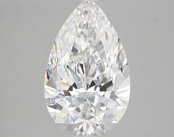 2.85 cctw SI1 - Lab Grown Loose Diamond