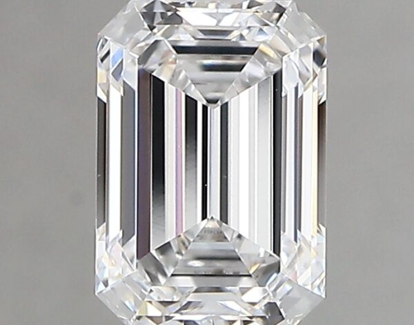 1.10 cctw VVS1 - Lab Grown Loose Diamond