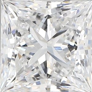 1.25 cctw VVS2 - Lab Grown Loose Diamond