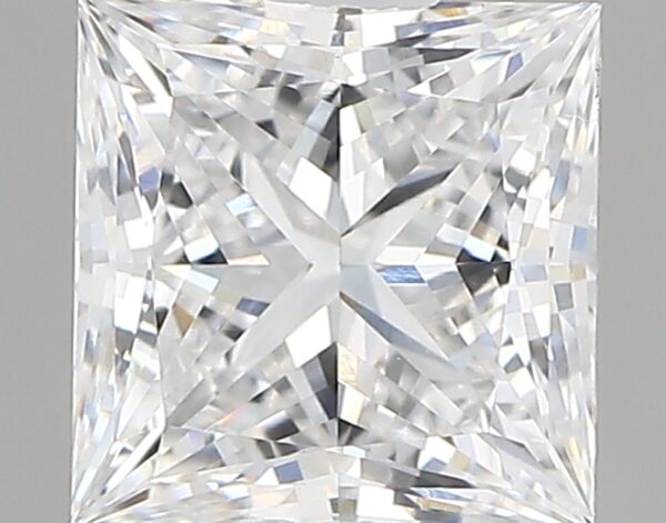 1.25 cctw VVS2 - Lab Grown Loose Diamond