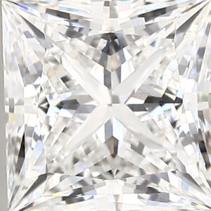 2.50 cctw VVS2 - Lab Grown Loose Diamond
