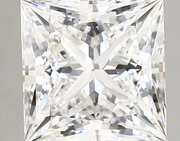 2.50 cctw VVS2 - Lab Grown Loose Diamond
