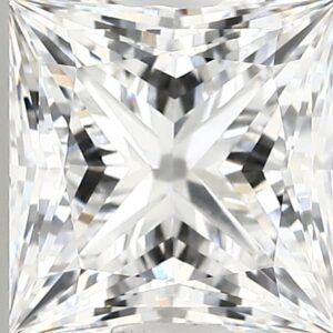 2.43 cctw VVS1 - Lab Grown Loose Diamond