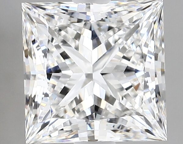 2.43 cctw VVS2 - Lab Grown Loose Diamond