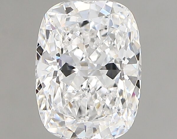 1.06 cctw VVS2 - Lab Grown Loose Diamond