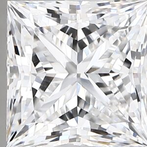 2.42 cctw VVS2 - Lab Grown Loose Diamond