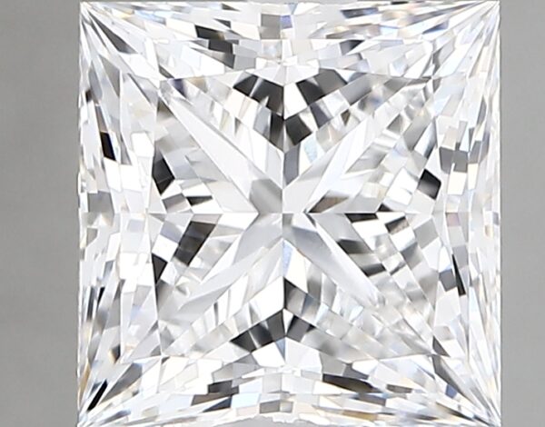 2.42 cctw VVS2 - Lab Grown Loose Diamond
