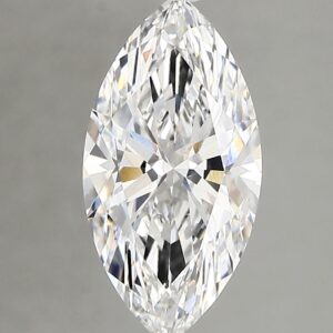 2.05 cctw VVS2 - Lab Grown Loose Diamond