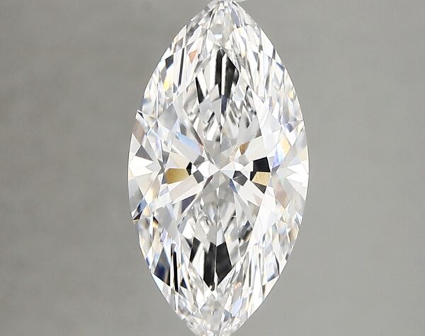 2.05 cctw VVS2 - Lab Grown Loose Diamond