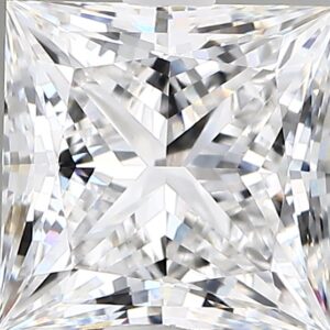 2.39 cctw VVS2 - Lab Grown Loose Diamond