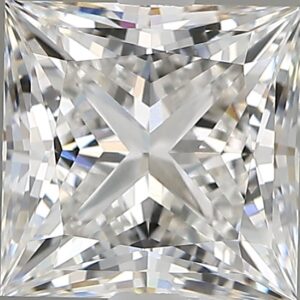 2.82 cctw VVS2 - Lab Grown Loose Diamond