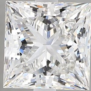 2.69 cctw VVS2 - Lab Grown Loose Diamond