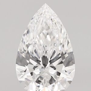 1.60 cctw VVS2 - Lab Grown Loose Diamond
