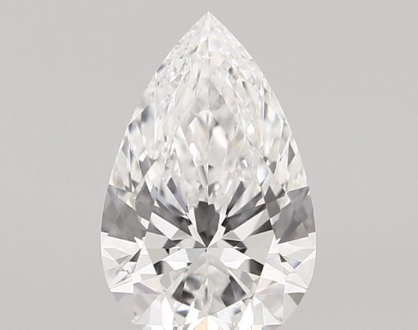 1.60 cctw VVS2 - Lab Grown Loose Diamond