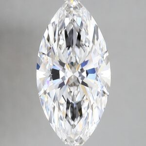 2.64 cctw VVS2 - Lab Grown Loose Diamond