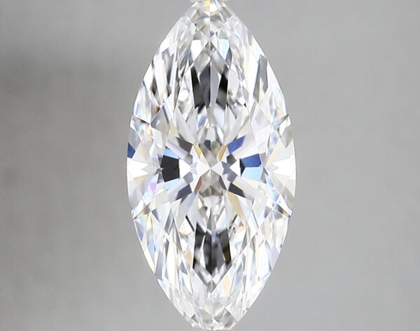 2.64 cctw VVS2 - Lab Grown Loose Diamond