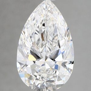 2.30 cctw VVS2 - Lab Grown Loose Diamond