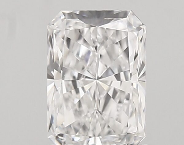 1.03 cctw VVS1 - Lab Grown Loose Diamond