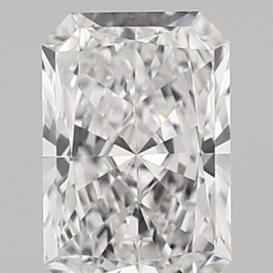 1.01 cctw VVS1 - Lab Grown Loose Diamond
