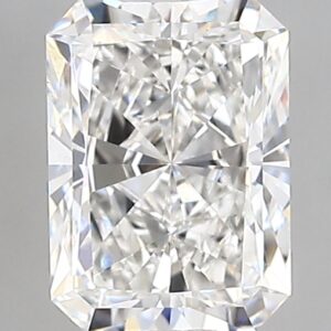 1.01 cctw VS1 - Lab Grown Loose Diamond