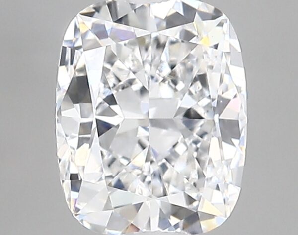 1.01 cctw VVS2 - Lab Grown Loose Diamond