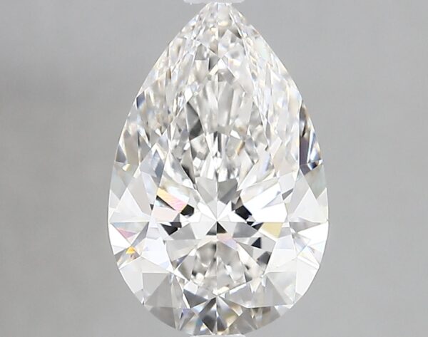 2.02 cctw VVS2 - Lab Grown Loose Diamond