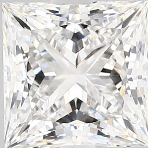 2.26 cctw VVS2 - Lab Grown Loose Diamond