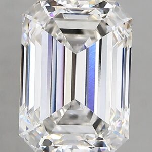 2.75 cctw VVS2 - Lab Grown Loose Diamond