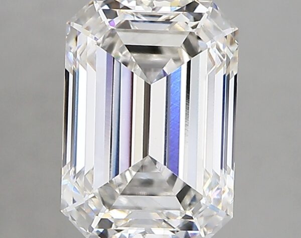 2.75 cctw VVS2 - Lab Grown Loose Diamond