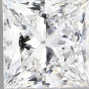 2.62 cctw VVS2 - Lab Grown Loose Diamond