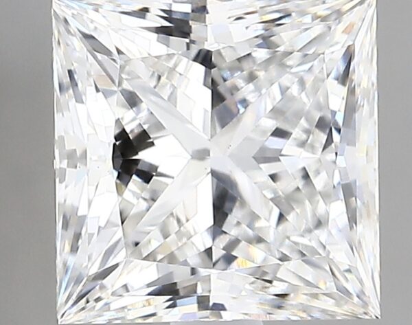 2.62 cctw VVS2 - Lab Grown Loose Diamond