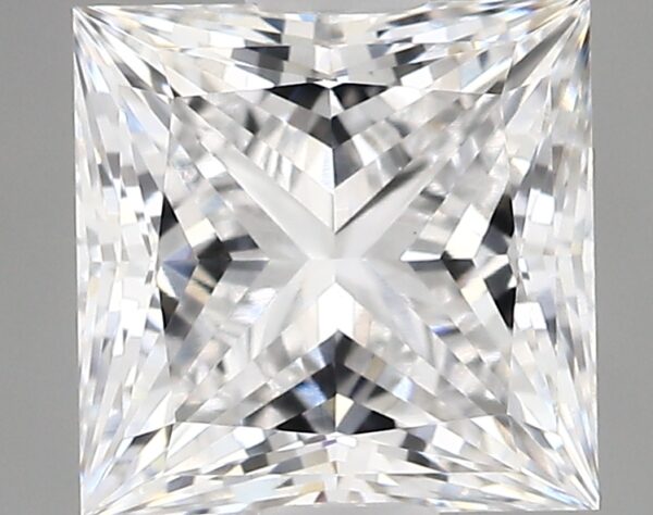 1.34 cctw VVS2 - Lab Grown Loose Diamond