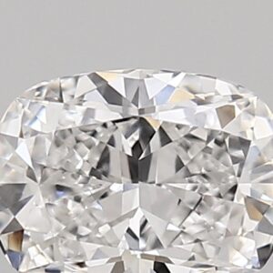 1.07 cctw VVS2 - Lab Grown Loose Diamond