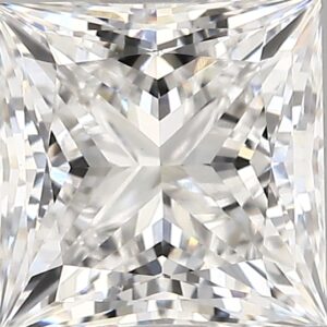1.22 cctw VS1 - Lab Grown Loose Diamond